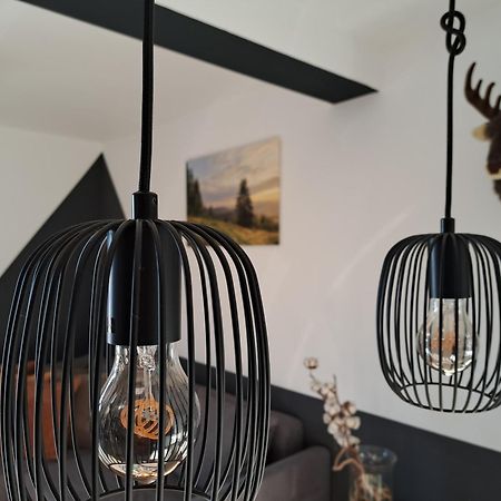 Great Apartment Winterberg Woods Medebach Esterno foto