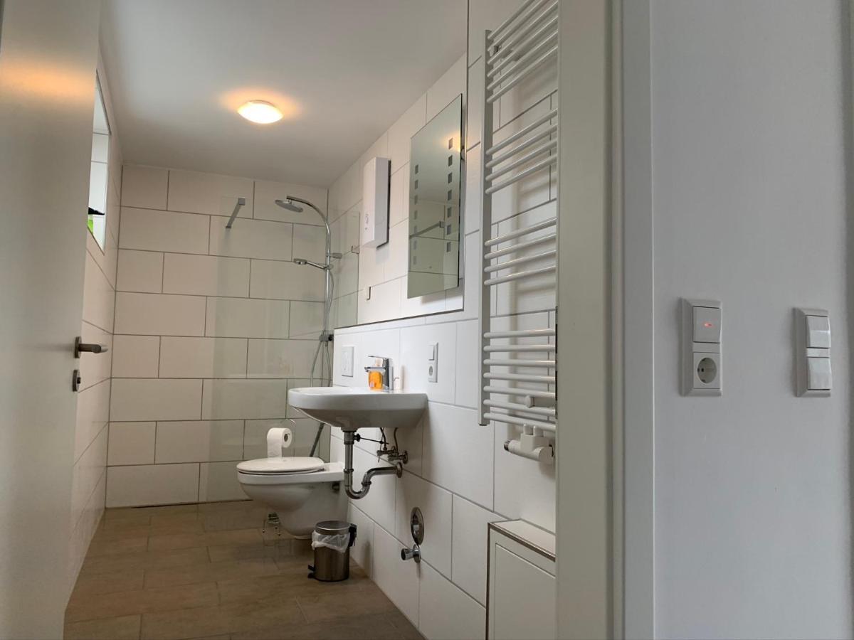 Great Apartment Winterberg Woods Medebach Esterno foto