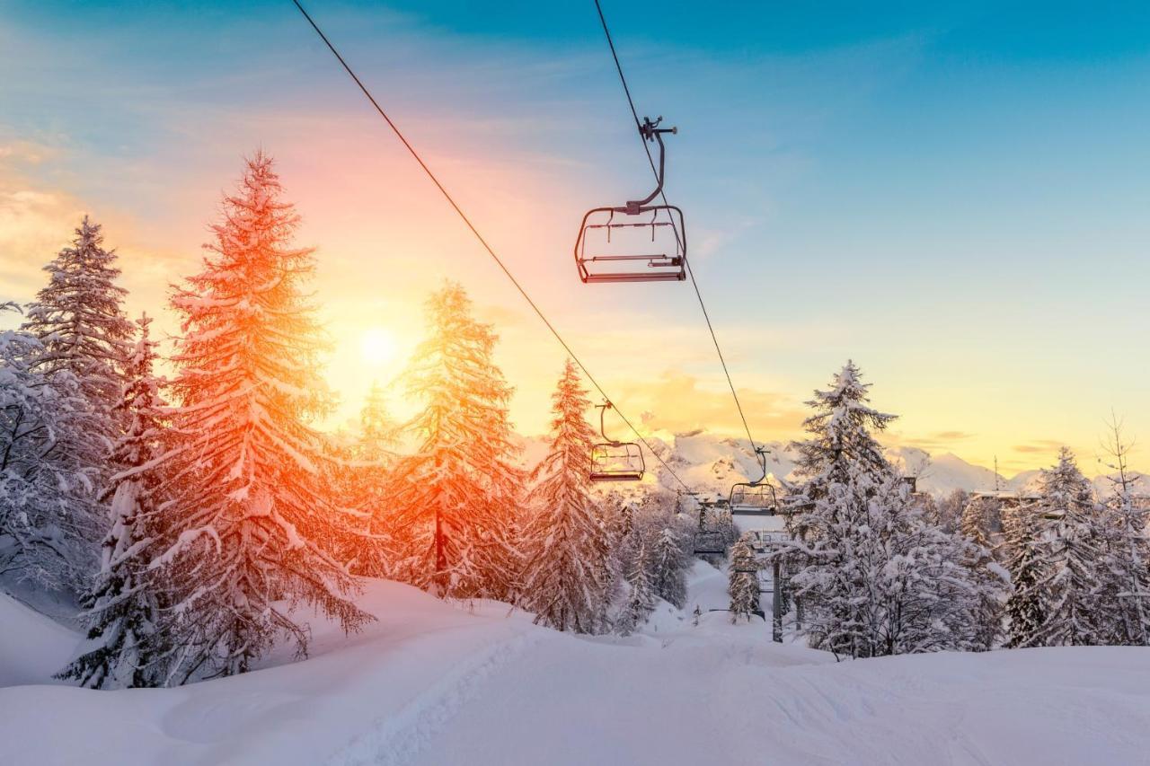 Great Apartment Winterberg Woods Medebach Esterno foto