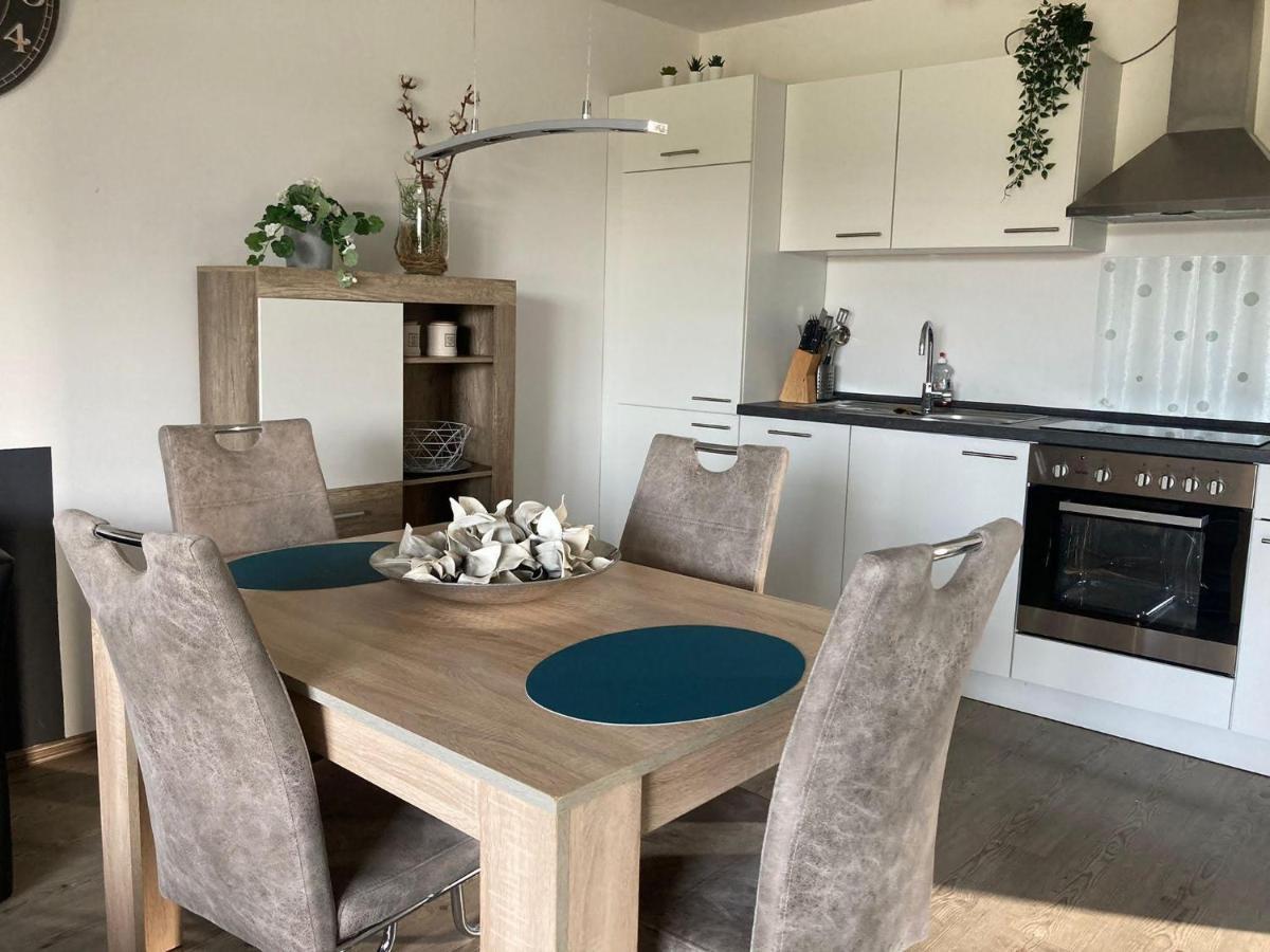 Great Apartment Winterberg Woods Medebach Esterno foto