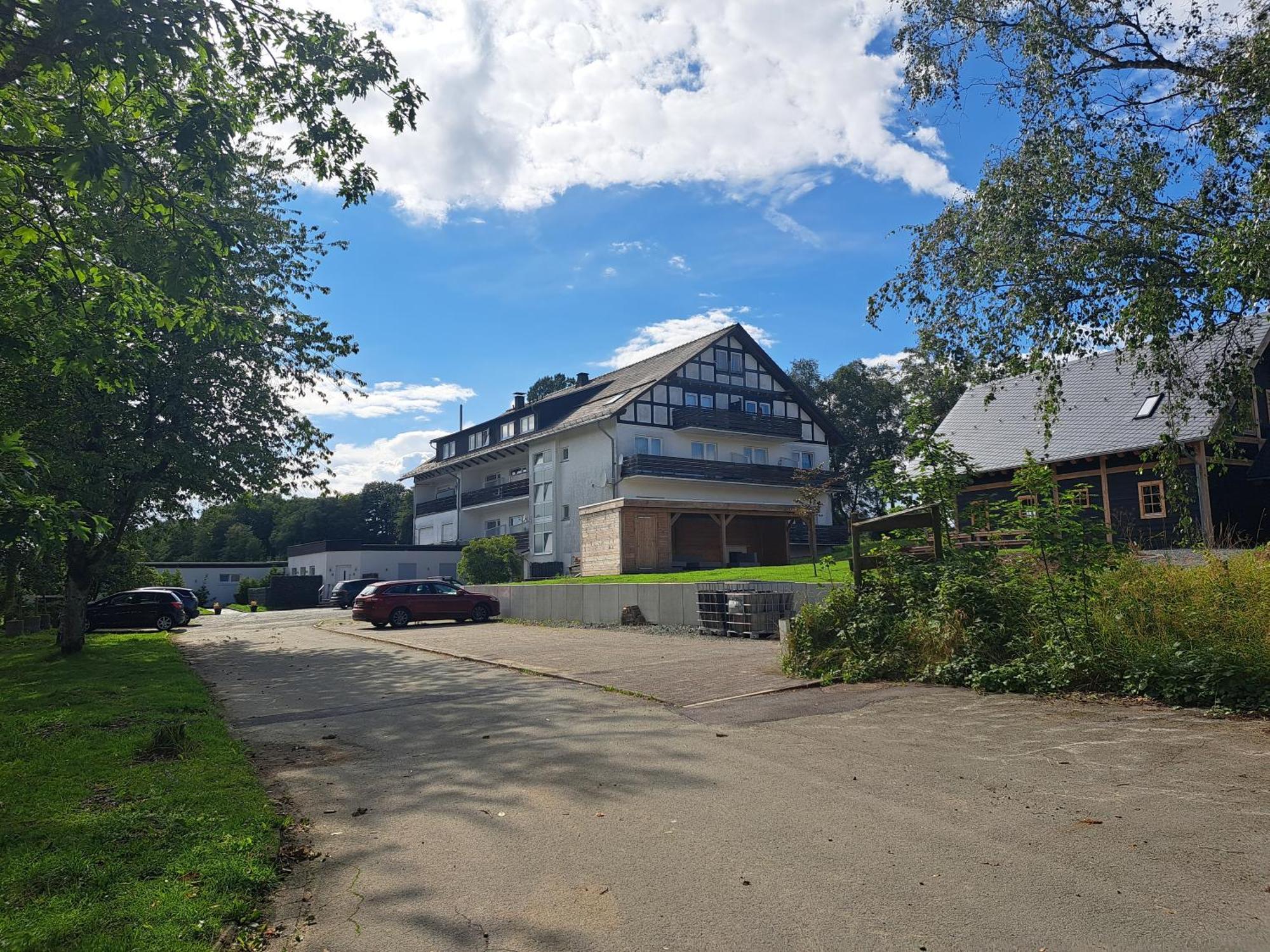 Great Apartment Winterberg Woods Medebach Esterno foto